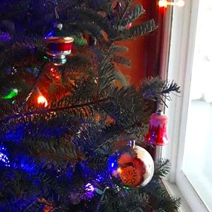 My Vintage Tree🎄